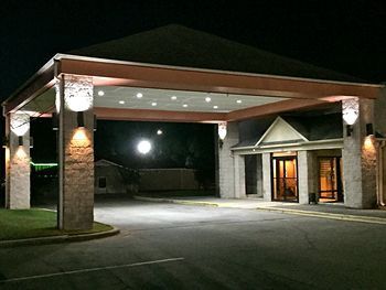 Budget Inn & Suites Boaz Exterior photo